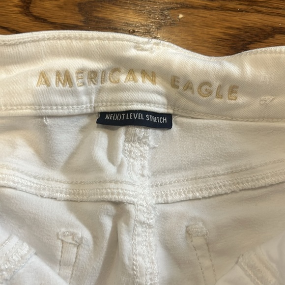 AE Hi Rise Jegging - Picture 6 of 8